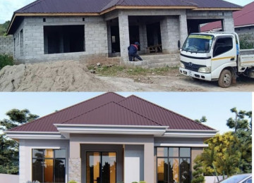 "Turk Qrup" MMC-nin peşəkar usta komandası hər növ tikinti