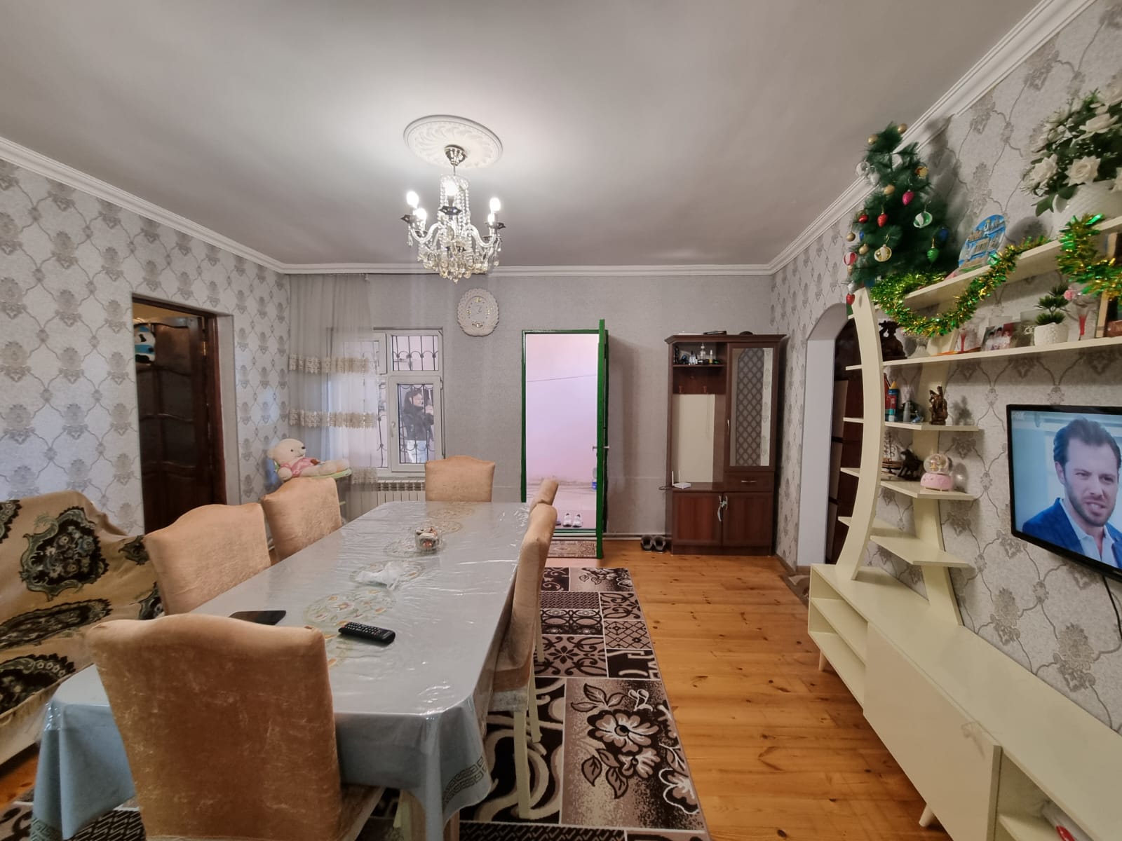 Zabrat 1qesebesinde 307 sayli mektebe yaxin,Diaqnostikaya