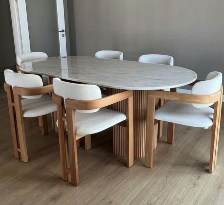 Masa və oturacaqlar Sifarişlə hazırlanır Rəng seçimi var