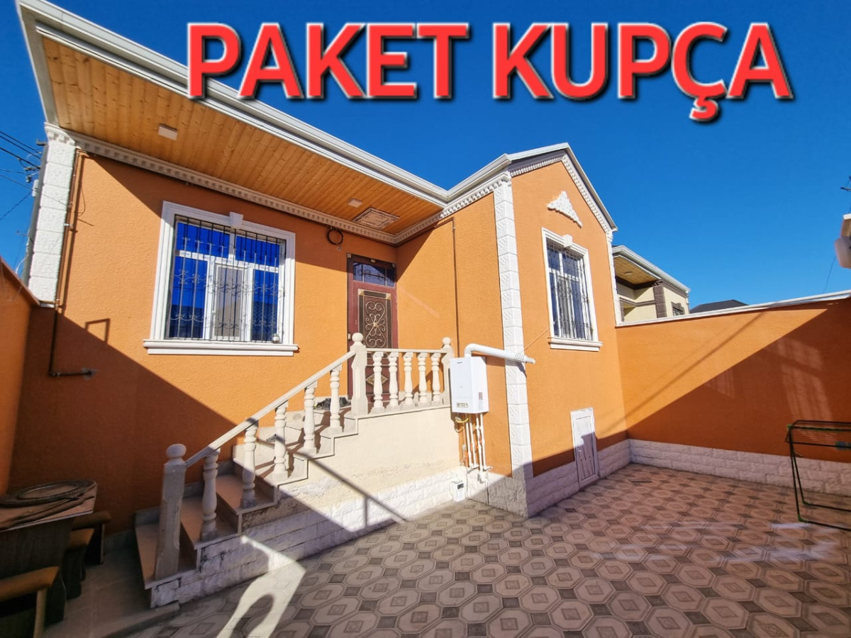Zabratda mekteb yaninda Zabrat 1qesebesinde 307 sayli mekteb yaninda,marşuruta 100