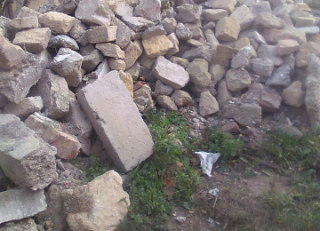 PULSUZ SATİLİR KUBİK DASLAR kime lazimdirsa hec bir odenis