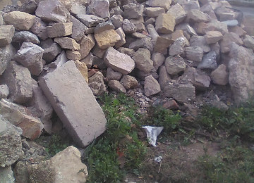 PULSUZ SATİLİR KUBİK DASLAR kime lazimdirsa hec bir odenis