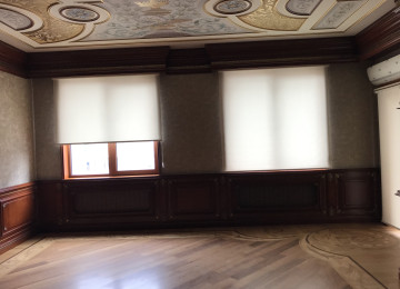 Salam size her kesin zovqunu oxshayan jaluz perdeler