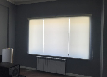 Salam size her kesin zovqunu oxshayan jaluz perdeler