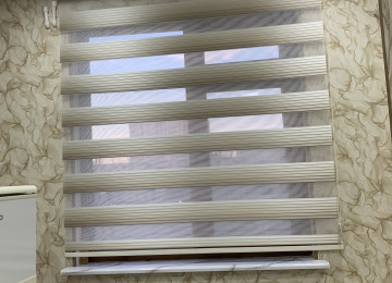 Salam size her kesin zovqunu oxshayan jaluz perdeler