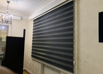 Salam size her kesin zovqunu oxshayan jaluz perdeler