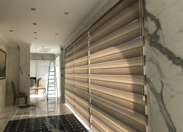 Salam size her kesin zovqunu oxshayan jaluz perdeler