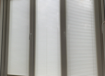 Salam size her kesin zovqunu oxshayan jaluz perdeler