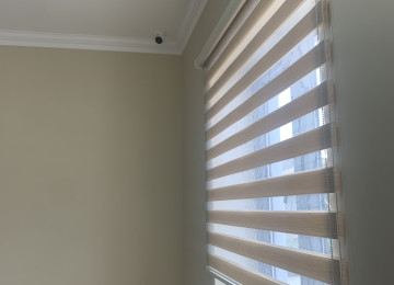 Salam size her kesin zovqunu oxshayan jaluz perdeler