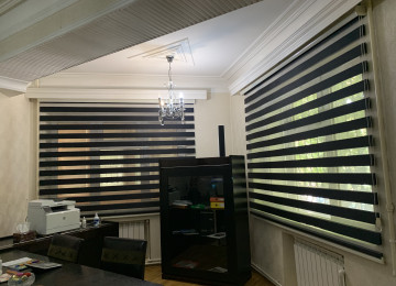 Salam size her kesin zovqunu oxshayan jaluz perdeler