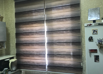 Salam size her kesin zovqunu oxshayan jaluz perdeler