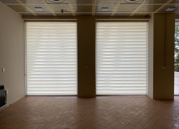 Salam size her kesin zovqunu oxshayan jaluz perdeler