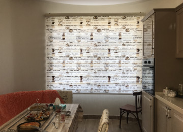 Salam size her kesin zovqunu oxshayan jaluz perdeler