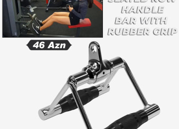 Trenajor aksesuarı olan bir çox tutacaq məhsulunu fitx.az