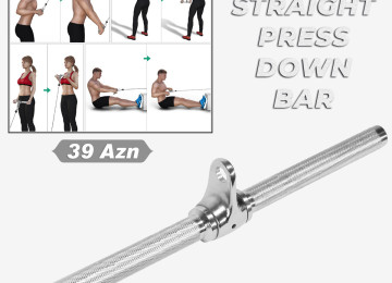 Trenajor aksesuarı olan bir çox tutacaq məhsulunu fitx.az