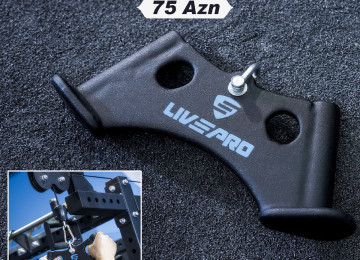 Trenajor aksesuarı olan bir çox tutacaq məhsulunu fitx.az