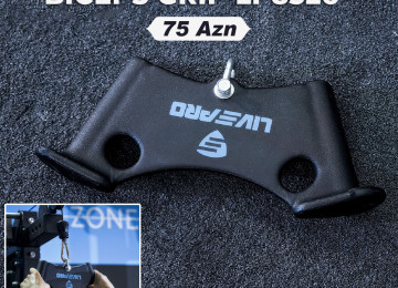 Trenajor aksesuarı olan bir çox tutacaq məhsulunu fitx.az