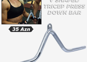 Trenajor aksesuarı olan bir çox tutacaq məhsulunu fitx.az