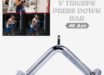 Trenajor aksesuarı olan bir çox tutacaq məhsulunu fitx.az