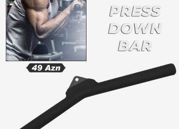Trenajor aksesuarı olan bir çox tutacaq məhsulunu fitx.az