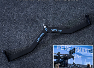 Trenajor aksesuarı olan bir çox tutacaq məhsulunu fitx.az