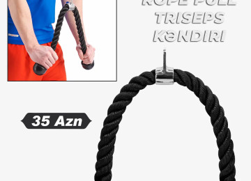 Trenajor aksesuarı olan bir çox tutacaq məhsulunu fitx.az