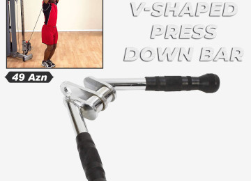 Trenajor aksesuarı olan bir çox tutacaq məhsulunu fitx.az