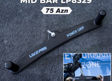 Trenajor aksesuarı olan bir çox tutacaq məhsulunu fitx.az