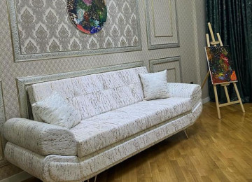Divan Sifarişlə hazırlanır Rəng seçimi var Şəhərdaxili