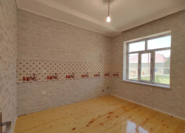 Suraxanı rayon Hövsan qəsəbəsində ümumi sahəsi 1 sot