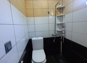 Suraxanı rayon Hövsan qəsəbəsində ümumi sahəsi 1 sot