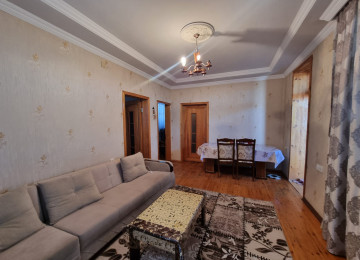 Zabrat 1qesebesinde Diaqnostika yaninda, 307 sayli mektebe