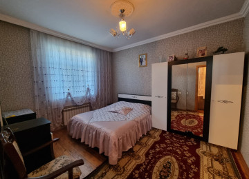 Zabrat 1qesebesinde Diaqnostika yaninda, 307 sayli mektebe