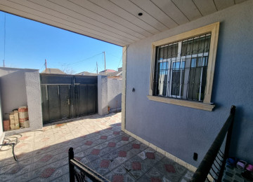 Zabrat 1qesebesinde Diaqnostika yaninda, 307 sayli mektebe