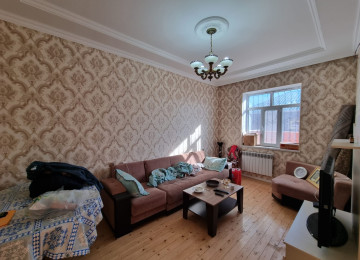 Zabrat 1qesebesinde 307 sayli mekteb yaninda,marşuruta 100