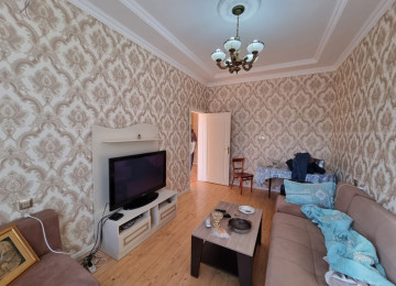 Zabrat 1qesebesinde 307 sayli mekteb yaninda,marşuruta 100