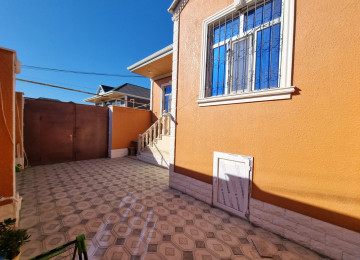 Zabrat 1qesebesinde 307 sayli mekteb yaninda,marşuruta 100