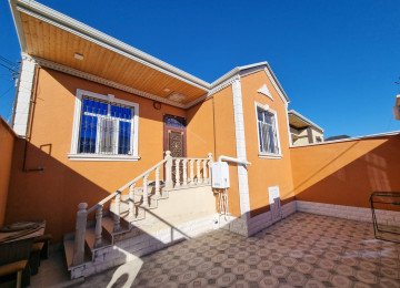 Zabrat 1qesebesinde 307 sayli mekteb yaninda,marşuruta 100