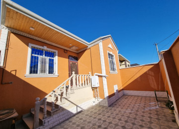 Zabrat 1qesebesinde 307 sayli mekteb yaninda,marşuruta 100