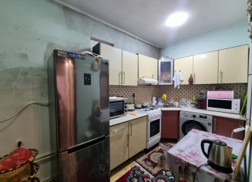 Zabrat 1qesebesinde 307 sayli mektebe yaxin,Diaqnostikaya