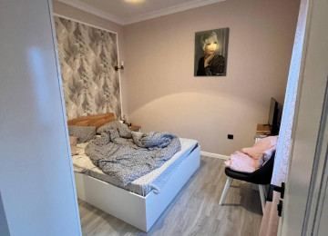 Zabrat 1 qəsəbəsinin merkezinde KUPCALİ EV AXTARANLARİN