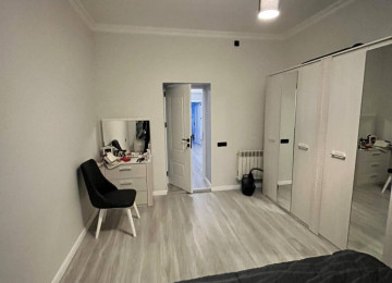 Zabrat 1 qəsəbəsinin merkezinde KUPCALİ EV AXTARANLARİN