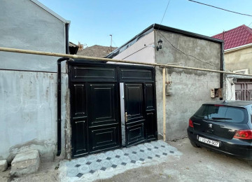 Zabrat 1 qəsəbəsinin merkezinde KUPCALİ EV AXTARANLARİN