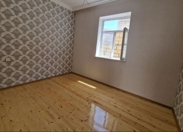 Bakı şəhəri Masazır qəsəbəsi, Laçın məktəbinin arxasında