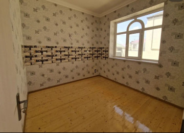 Bakı şəhəri Masazır qəsəbəsi, Laçın məktəbinin arxasında