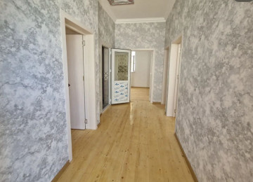 Bakı şəhəri Masazır qəsəbəsi, Laçın məktəbinin arxasında