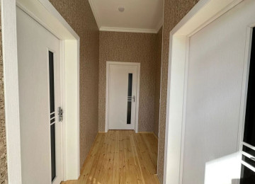 TƏCİLİ SATILIR!! Sabunçu r. Ramana qəsəbəsində yeni