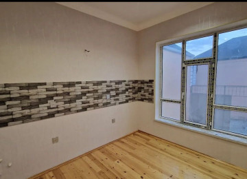 Təcili Sumqayıt ş, Novxanıda yeni təmirdən çıxmış həyət evi