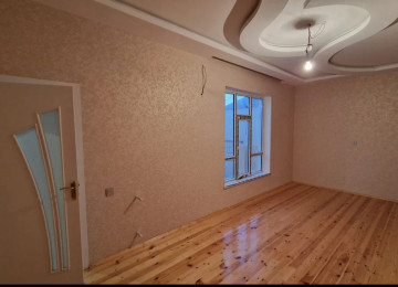 Təcili Sumqayıt ş, Novxanıda yeni təmirdən çıxmış həyət evi