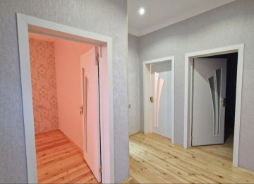 Təcili Sumqayıt ş, Novxanıda yeni təmirdən çıxmış həyət evi